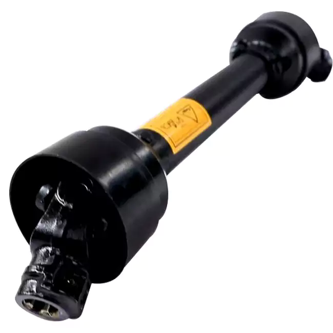 Cad iad na cásanna a bhaineann le Seafta PTO le haghaidh Balers Cearnóga a chur i bhfeidhm?