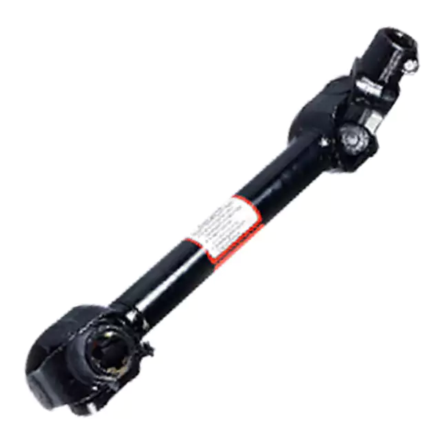 Conas an seafta PTO ceart a roghnú le haghaidh Tarracóirí Ard-Chapallachta?