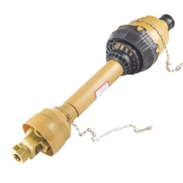 Cén Fáth a Bhfuil Seafta PTO ar Dhleacht Trom Ag Éirí Riachtanach le haghaidh Feirmeoireacht ar Mhórscála in 2025?