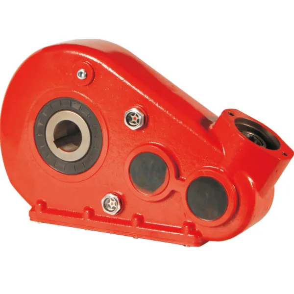 Cad iad na cleachtais chothabhála a chabhraíonn le róthéamh giarbhosca talmhaíochta a chosc?