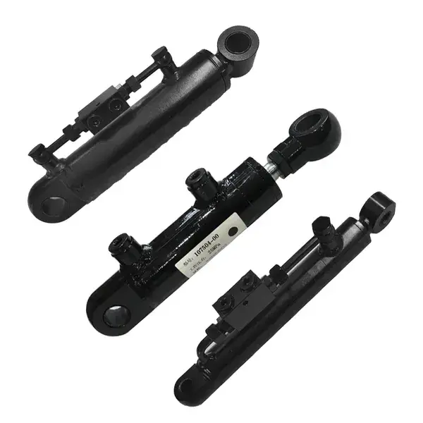 Cén fáth a Chinneann Cáilíocht Séala Reatha Saoil Sorcóir Hiodrálacha?