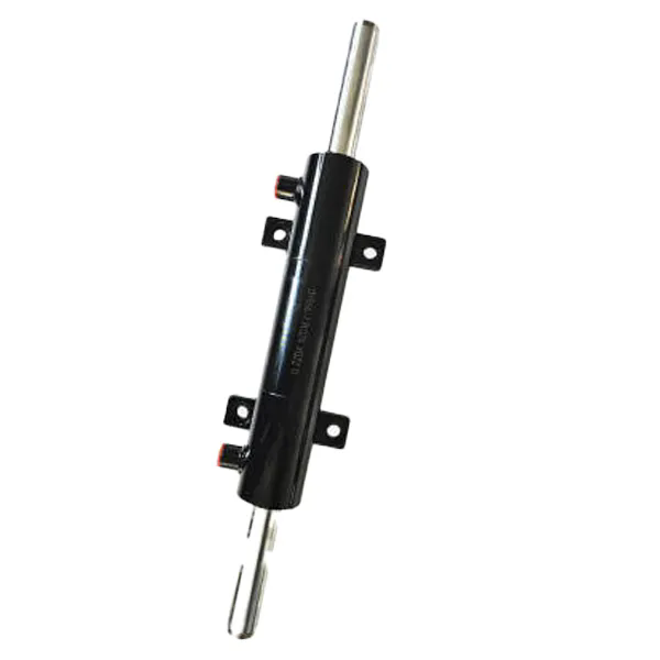 Cén fáth a bhfuil Ailíniú Cuí Tábhachtach maidir le Feidhmíocht Sorcóir Hiodrálacha?