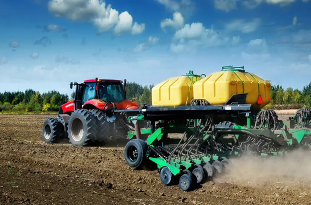 Innealra Talmhaíochta