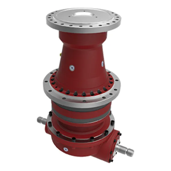 Giarbhosca Meascthóir Beatha le haghaidh Meascthóir TMR EP RMG