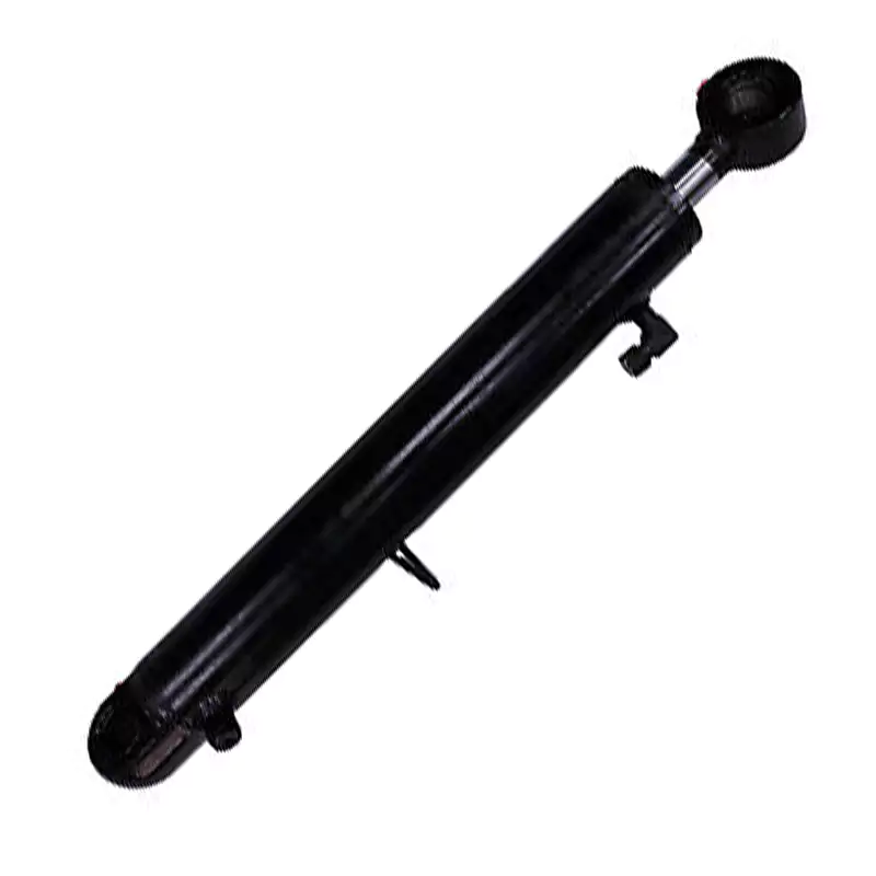 Sorcóir Buicéad Hiodrálacha le haghaidh Tochail Beaga