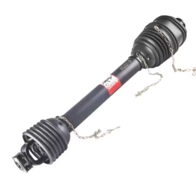 Seafta PTO le haghaidh Balers Babhta CASE IH