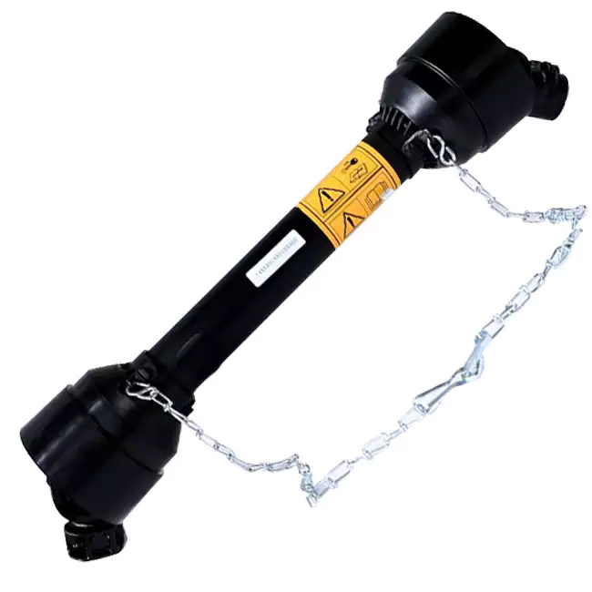 Seafta PTO do Balers New Holland Square 900 Múnla