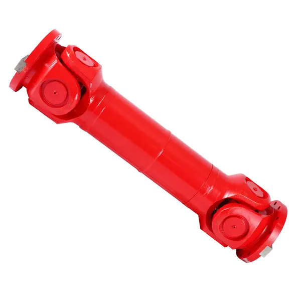 Cúpláil Uilíoch Cineál Táthú Flex SWC-BH