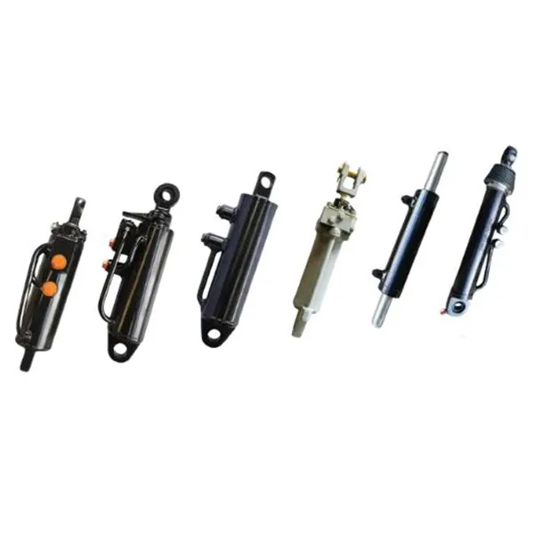 Stiúradh Tarracóra agus Sorcóirí Hiodrálacha Ardaithe Cúil